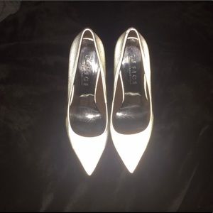 Reflective 3M pumps FOR SALE!